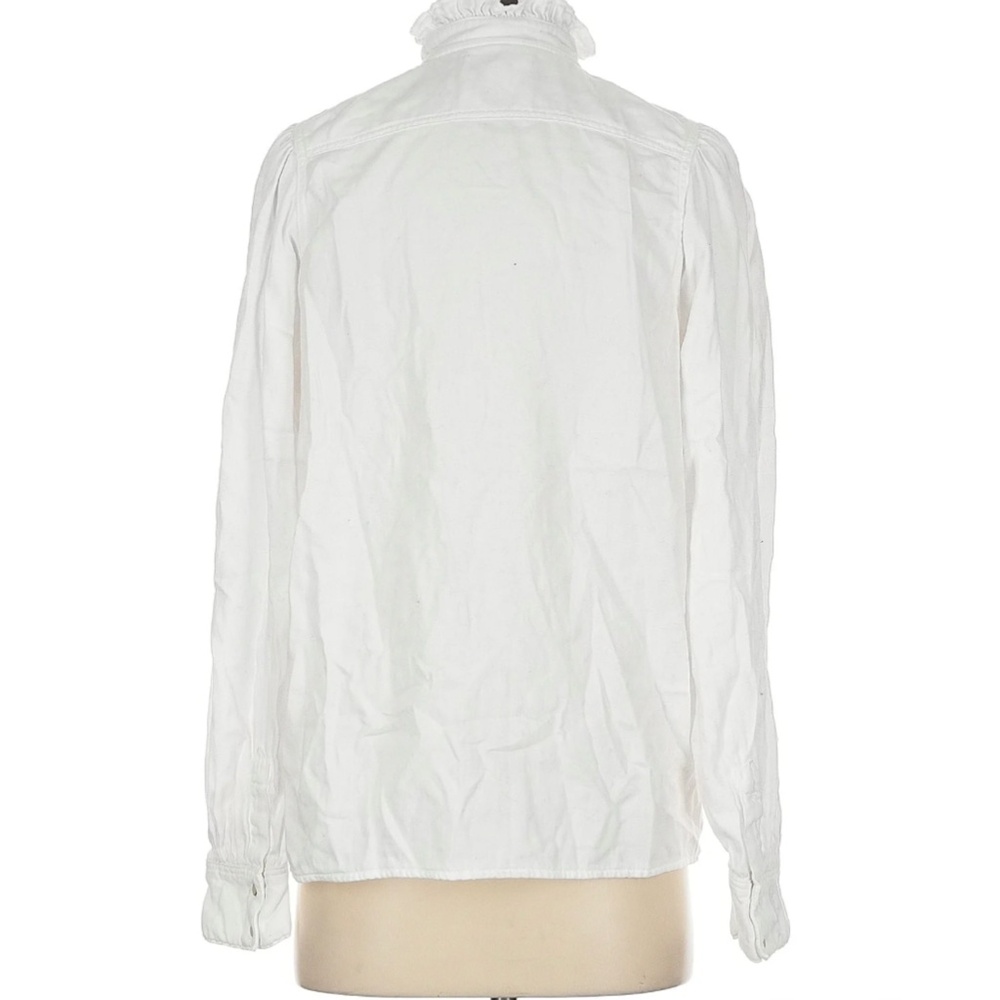 Ba&Sh Button Down - image 3